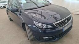 PEUGEOT 308 308 PureTech 110 BVM6 Allure