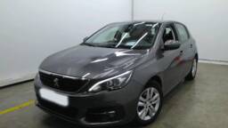 PEUGEOT 308 308 PureTech 110 S&S Active