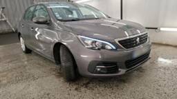 PEUGEOT 308 308 PureTech 110 Active
