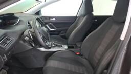 PEUGEOT 308 308 PureTech 130 EAT6 Allure