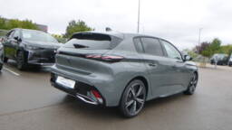 PEUGEOT 308 308 BlueHDi 130 S&S EAT8 GT +Pack Vision 360° & Drive Assist 