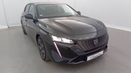 PEUGEOT 308 308 HDi 130ch S&S EAT8 Allure Pack