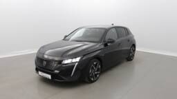 PEUGEOT 308 308 HDi 130ch S&S EAT8 Allure Pack