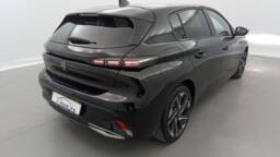 PEUGEOT 308 308 HDi 130ch S&S EAT8 Allure Pack