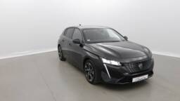 PEUGEOT 308 308 HDi 130ch S&S EAT8 Allure Pack