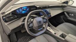 PEUGEOT 308 308 Hybrid 145 e-DCS6 Allure