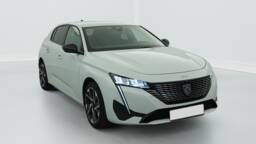 PEUGEOT 308 308 Hybrid 145 e-DCS6 Allure