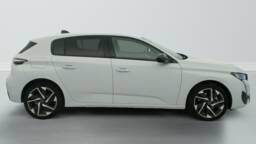 PEUGEOT 308 308 Hybrid 145 e-DCS6 Allure