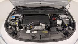 PEUGEOT 308 308 Hybrid 145 e-DCS6 Allure