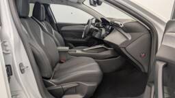 PEUGEOT 308 308 Hybrid 145 e-DCS6 Allure