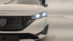 PEUGEOT 308 308 Hybrid 145 e-DCS6 Allure