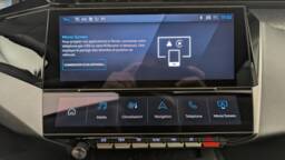 PEUGEOT 308 308 Hybrid 145 e-DCS6 Allure