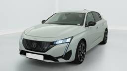 PEUGEOT 308 308 Hybrid 145 e-DCS6 Allure