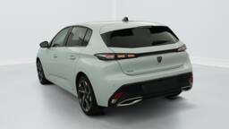 PEUGEOT 308 308 Hybrid 145 e-DCS6 Allure