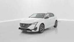 PEUGEOT 308 308 III 1.5 BlueHDi 130ch Allure EAT8