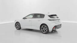 PEUGEOT 308 308 III 1.5 BlueHDi 130ch Allure EAT8