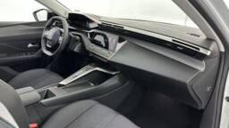 PEUGEOT 308 308 III 1.5 BlueHDi 130ch Allure EAT8