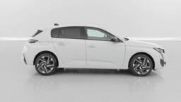 PEUGEOT 308 308 III 1.5 BlueHDi 130ch Allure EAT8