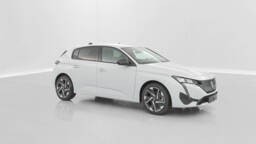 PEUGEOT 308 308 III 1.5 BlueHDi 130ch Allure EAT8