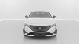 PEUGEOT 308 308 III 1.5 BlueHDi 130ch Allure EAT8