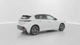 PEUGEOT 308 308 III 1.5 BlueHDi 130ch Allure EAT8