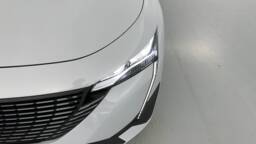 PEUGEOT 308 308 III 1.5 BlueHDi 130ch Allure EAT8