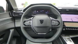 PEUGEOT 308 308 BlueHDi 130 S&S EAT8 Allure +Pack Access