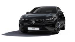 PEUGEOT 308 308 Hybrid 145 e-DCS6 GT Exclusive