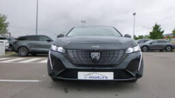 PEUGEOT 308 308 BlueHDi 130 S&S EAT8 Allure +Pack Access