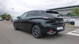 PEUGEOT 308 308 BlueHDi 130 S&S EAT8 Allure +Pack Access