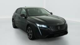 PEUGEOT 308 308 Hybrid 145 e-DCS6 Allure +Pack Access +Pack vision 360