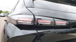 PEUGEOT 308 308 BlueHDi 130 S&S EAT8 Allure +Pack Access