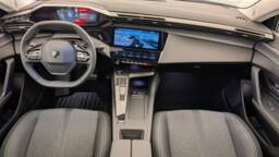 PEUGEOT 308 308 Hybrid 145 e-DCS6 Allure +Pack Access +Pack vision 360