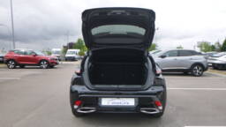 PEUGEOT 308 308 BlueHDi 130 S&S EAT8 Allure +Pack Access