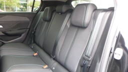 PEUGEOT 308 308 BlueHDi 130 S&S EAT8 Allure +Pack Access