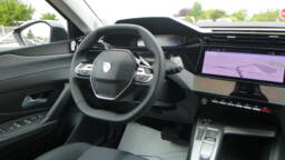 PEUGEOT 308 308 BlueHDi 130 S&S EAT8 Allure +Pack Access