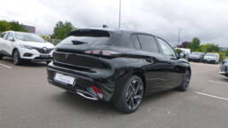 PEUGEOT 308 308 BlueHDi 130 S&S EAT8 Allure +Pack Access