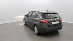 PEUGEOT 308 308 PureTech 110 Active +GPS +ACC