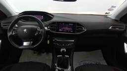 PEUGEOT 308 308 PureTech 110 Active +GPS +ACC