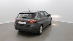 PEUGEOT 308 308 PureTech 110 Active +GPS +ACC