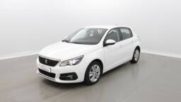 PEUGEOT 308 308 PureTech 110 Active +GPS +Mirror Link