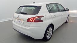 PEUGEOT 308 308 PureTech 110 Active +GPS +Mirror Link