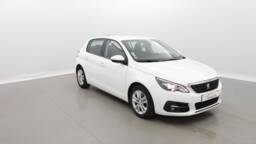 PEUGEOT 308 308 PureTech 110 Active +GPS +Mirror Link