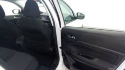 PEUGEOT 308 308 PureTech 110 Active +GPS +Mirror Link