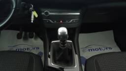 PEUGEOT 308 308 PureTech 110 Active +GPS +Mirror Link