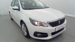 PEUGEOT 308 308 PureTech 110 Active +GPS +Mirror Link