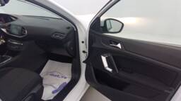 PEUGEOT 308 308 PureTech 110 Active +GPS +Mirror Link