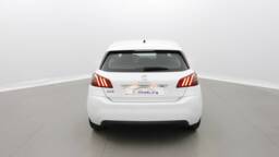 PEUGEOT 308 308 PureTech 110 Active +GPS +Mirror Link