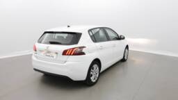 PEUGEOT 308 308 PureTech 110 Active +GPS +Mirror Link
