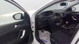 PEUGEOT 308 308 PureTech 110 Active +GPS +Mirror Link